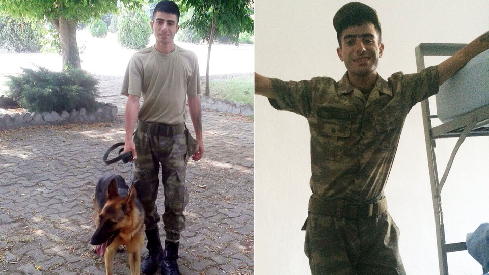 Miğferle darp sonrası ölüm iddiası: Başçavuş tutuklandı
