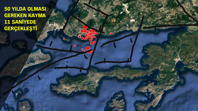 Bodrum 26 cm kaydı!