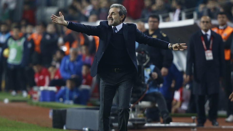 Kocaman taktiği verdi!