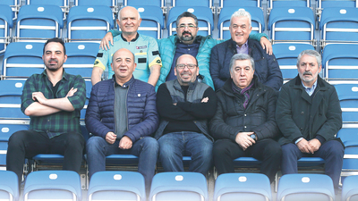 "Fatih Terim sorun yaşar"