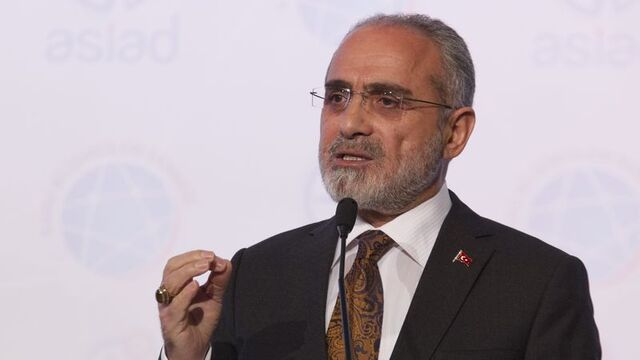 Yalçın Topçu: Kudüs için verilen bu karar insanlık ortak değerine karşı işlenen suçtur