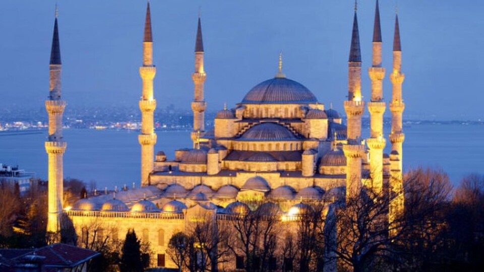 En güzel cuma mesajları