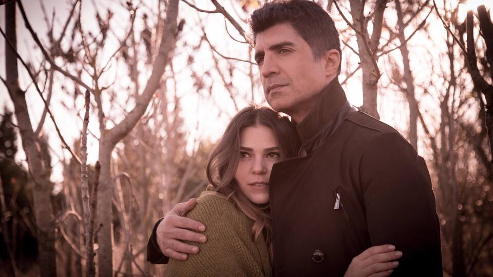 'Özcan'ı ilk başta reddettim!'