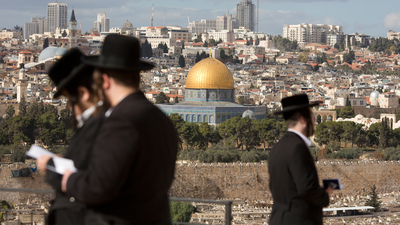 5 soruda Kudüs! Neden şimdi ve ne olacak?