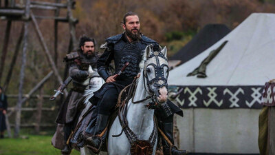Diriliş Ertuğrul 99. yeni bölüm fragmanı yayınlandı mı?