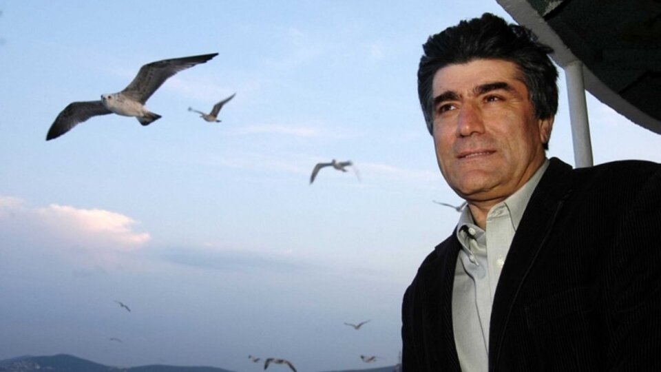 Hrant Dink davasında 5 sanığın tahliyesine karar verildi