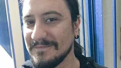 Serkan İnci serbest bırakıldı