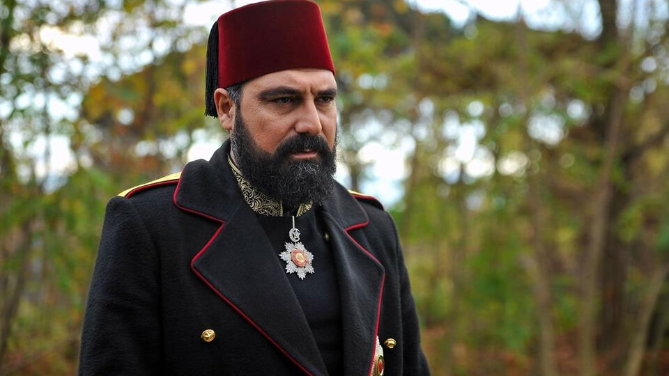 Parvus'tan korkunç plan! Abdülhamit harekete geçiyor
