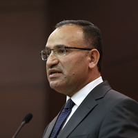 Bozdağ'dan Kudüs yorumu: Bölge artık kriz, kaos ve çatışmaya gebe