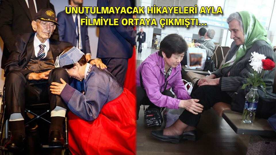 Acı haberleri arka arkaya geldi! 'Ayla'sız veda...!