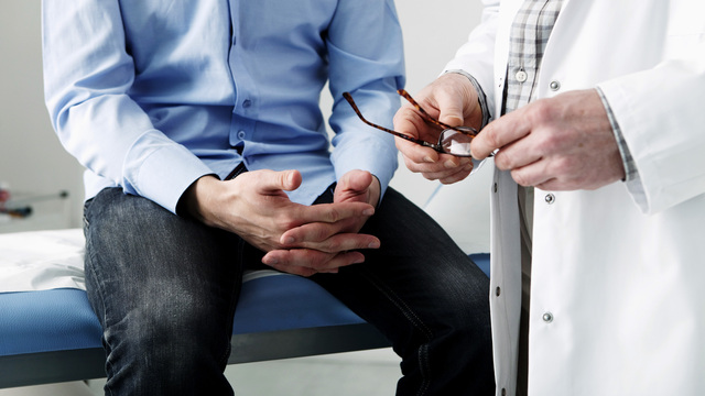 Prostat kanserinin tedavisinde 'immünoterapi' dönemi