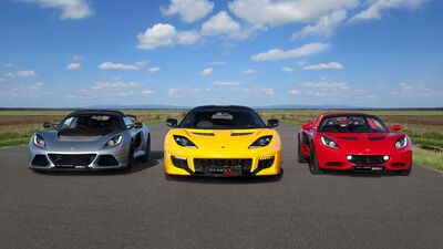 İngiliz spor otomobil markası Türkiye'de