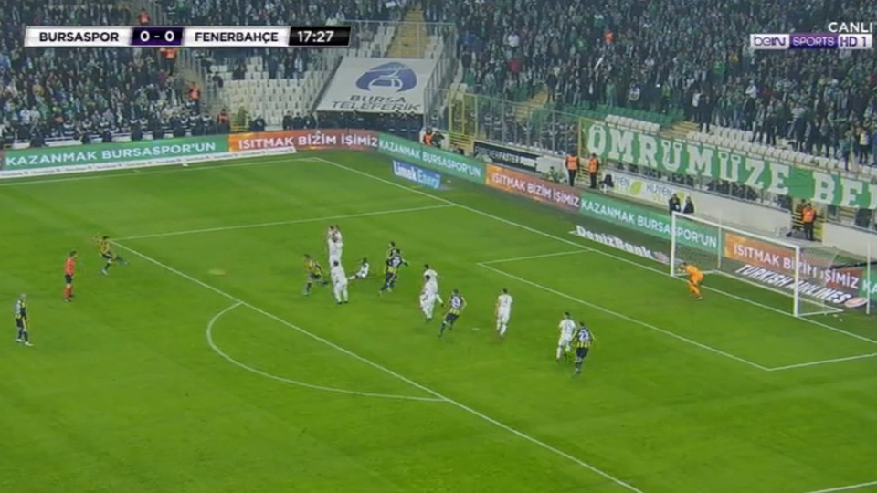 Badu'dan ilginç önlem!