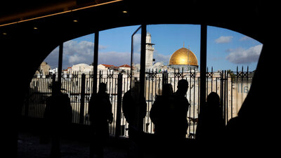 Gazze'de ölü sayısı 2'ye yükseldi!