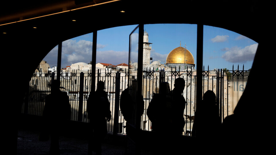 Gazze'de ölü sayısı 2'ye yükseldi!