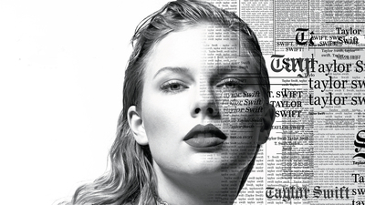 'Rekorlar kraliçesi' Taylor Swift