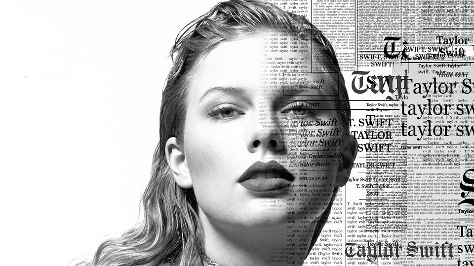 'Rekorlar kraliçesi' Taylor Swift