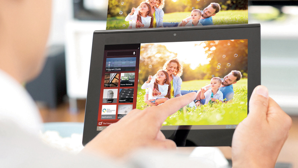 Matbaayı cebe taşıdı