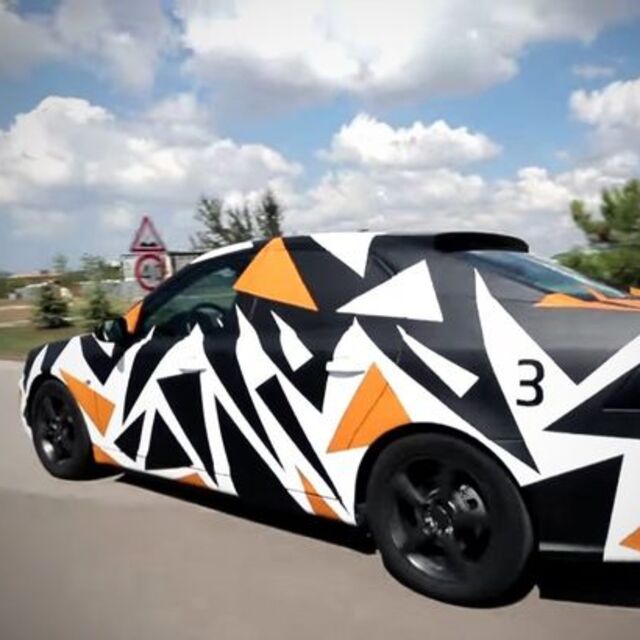 Yerli otomobilin danışmanı belli oldu