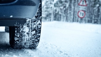 Kış lastiği hangi araçlara zorunlu?