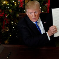 Akşam yemeğinde Kudüs kararı! Deprem etkisi yaratan kararın perde arkası!