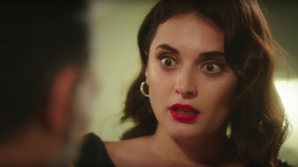 Merve-Oya kapışması yeniden başlıyor