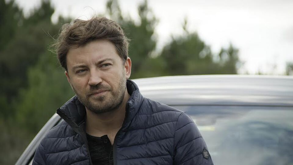 Tolga Güleç kimdir?