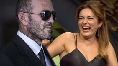 Ezgi Mola'yı güldüren sürpriz