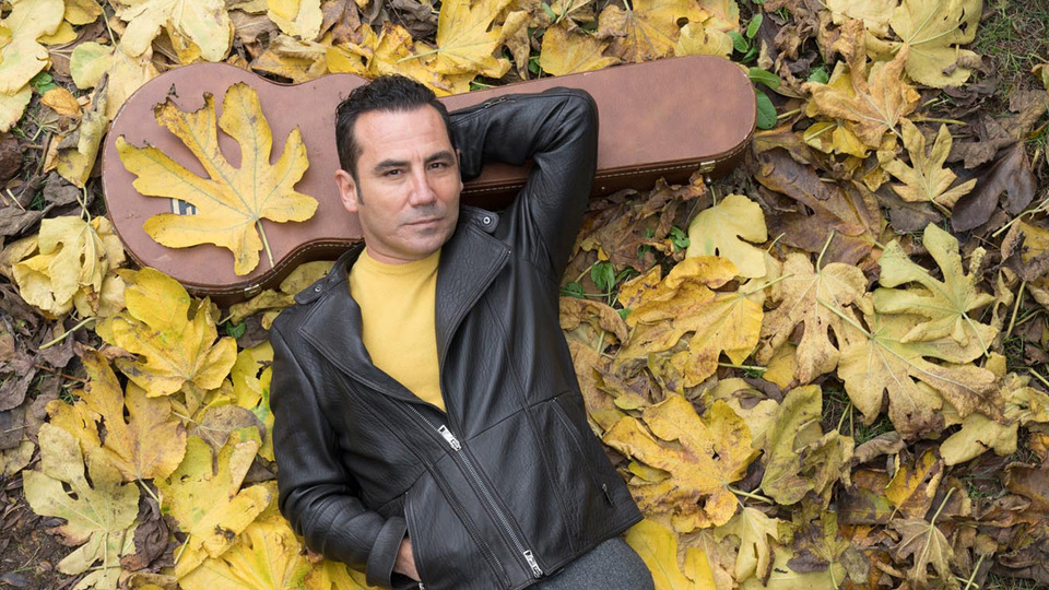 Göçer'den yeni albüm