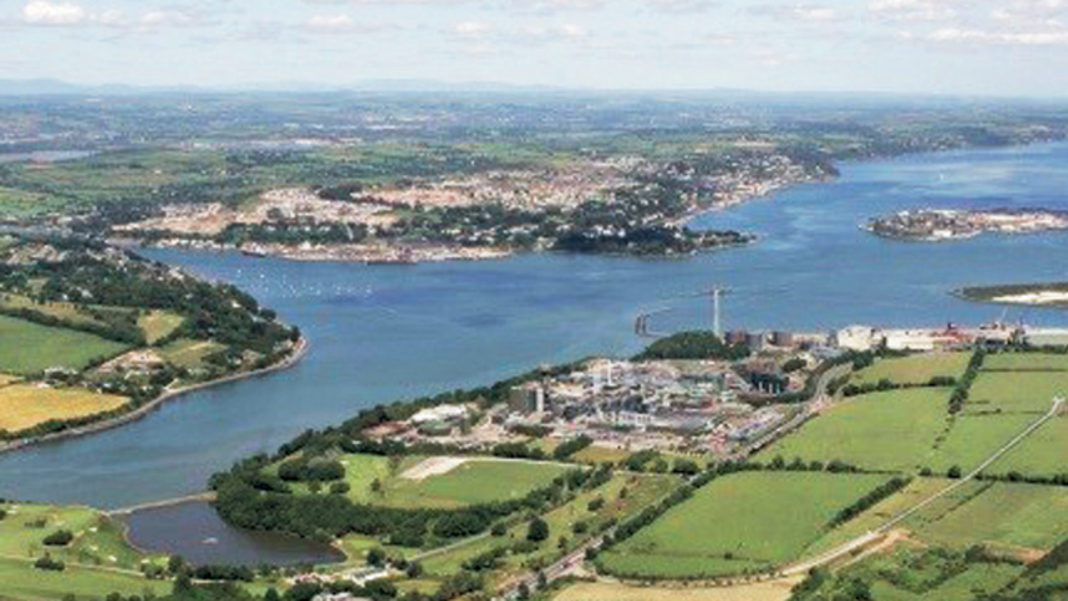 Köylülerin 'aşk kokusu' isyanı