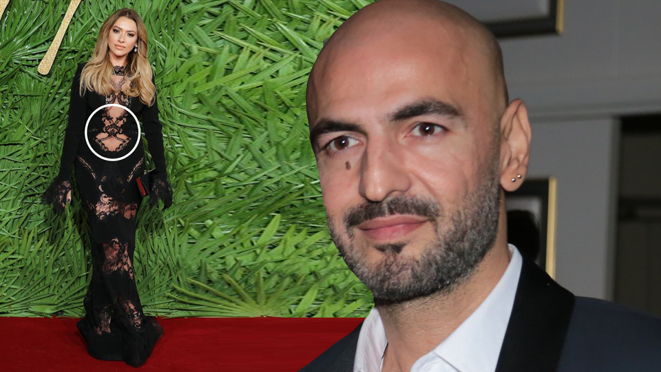 Sosyal medyayı sallayan fotoğraf! O detay...