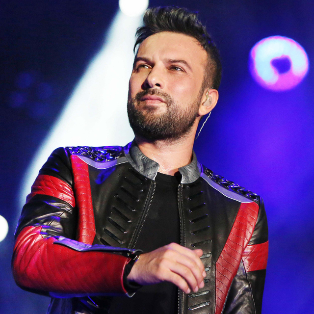 Tarkan: Ülkemi terketmek gibi bir düşüncem asla yoktur!
