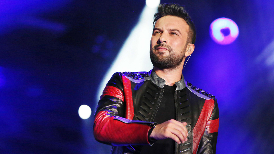 Tarkan: Ülkemi terketmek gibi bir düşüncem asla yoktur!