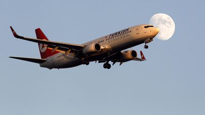 THY'den dev hamle! Resmen açıklandı