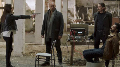 Handan, Fatih'i öldürecek mi?