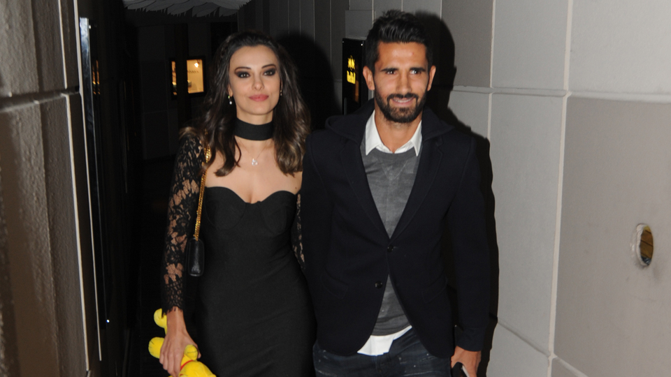 Aşk bitti! F.Bahçeli futbolcu ayrılığı böyle duyurdu...