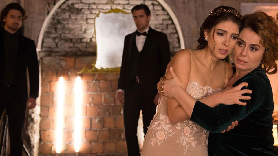 Yasemin köşeye sıkışıyor! Yağız için veda vakti...