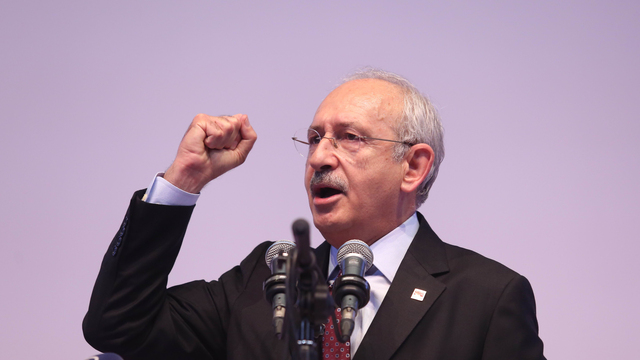 Kılıçdaroğlu'ndan Ataşehir tepkisi: Haysiyet cellatlığı