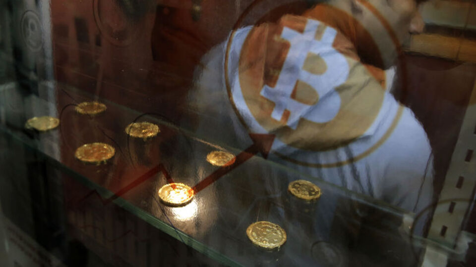 Bitcoin almaya İstanbul'dan Antalya'ya gittiler, hayatlarının şokunu yaşadılar!