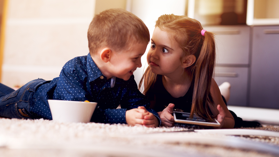 Kardeşler arası çatışmayı önlemenin 12 yolu