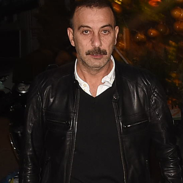 Magandalardan şikayetçi