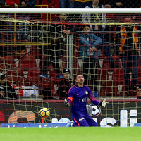 Türk Telekom'da olay gol!