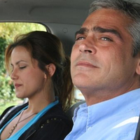 Eski manken muhallebici oldu