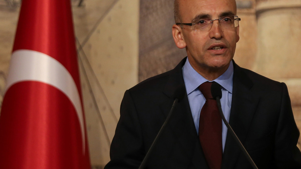 Mehmet Şimşek'ten şirketlere önemli uyarı