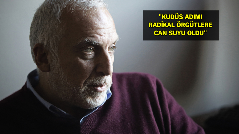 Soli Özel: Türkiye köprü olabilir