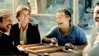 'Çay' davasını kaybettiler