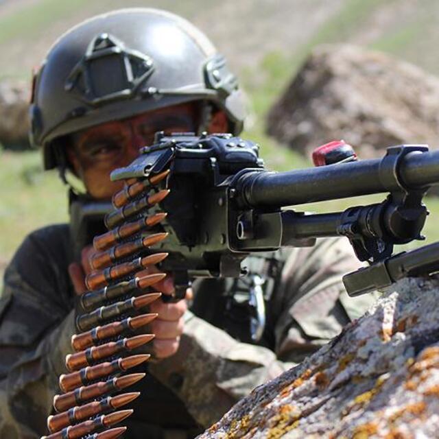 Diyarbakır'ın 3 ilçesinde başlayan operasyon tamamlandı