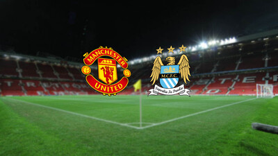 Manchester United-Manchester City maçı hangi kanalda?
