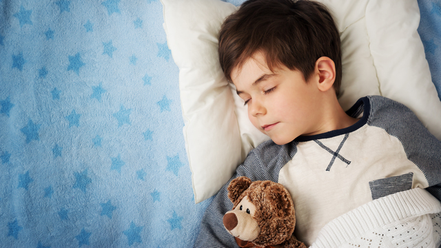 Dikkat! Çocuğunuz bir ayda 2 geceden fazla altını ıslatıyorsa...