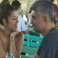 Hamile sevgilisi kıyameti kopardı!